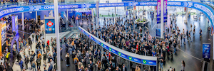 ISE 2025 marque un nouveau succès avec le soutien de 85.351 visiteurs et 1.605 Exposants