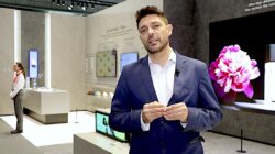 Ivan Gonzalez LG ISE2025