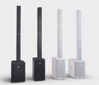 LD Systems Maui G3 MIX Adam Hall