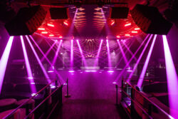 Martin Audio Level One Sidney