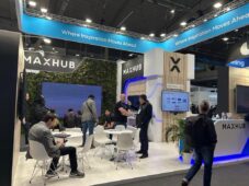 MaxHub ISE2025