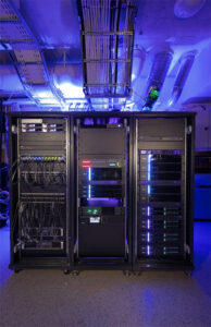 Meyer Sound en Grimstad Kulturhus