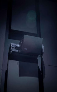 Meyer Sound en Grimstad Kulturhus