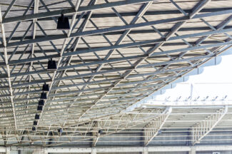 Monacor Estadio Las Gaunas