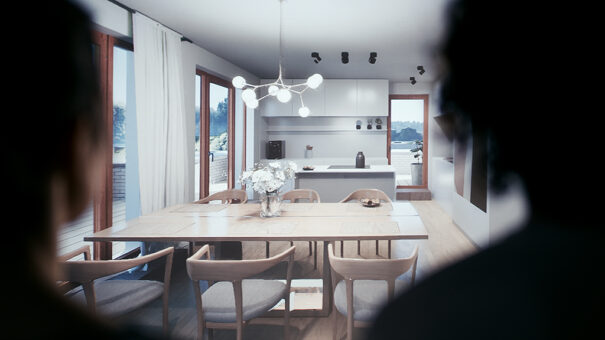 Monomango e Interactive Scape