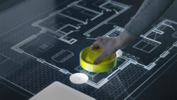 Monomango e Interactive Scape