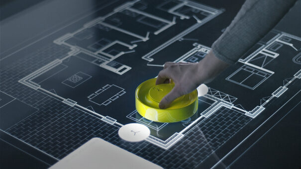 Monomango e Interactive Scape