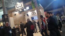 Optimal Audio ISE2025