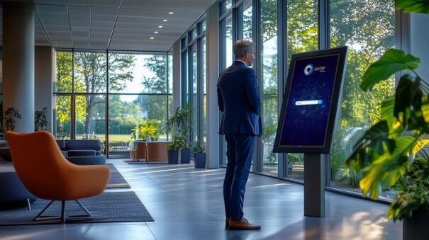 PPDS Philips Interactive 3000