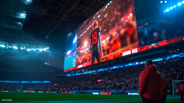 PPDS 通过飞利浦 Urban Led 系列扩展其 DOOH 显示屏产品