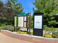 Peerless AV en zoo Lincoln Park