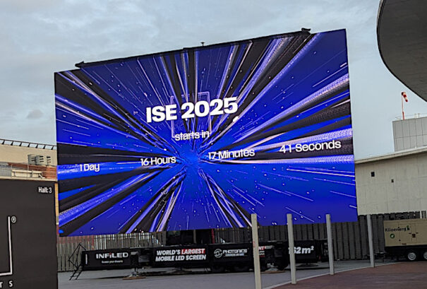 Photonics 162 INFiLED ISE2025