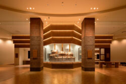 Powesoft en Yebisu Japon