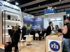 Renkus-Heinz ISE2025