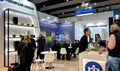 Renkus-Heinz ISE2025