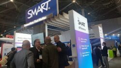 SMART Technologies ISE2025