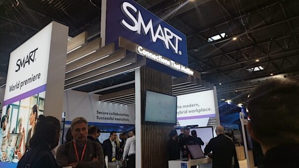 SMART Technologies ISE2025