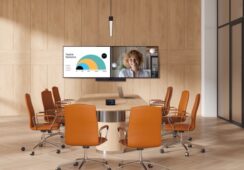 SPC For Business Yealink A60