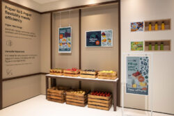 Samsung ISE2025 E-Paper