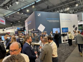 Sennheiser ISE2025 Magnetron