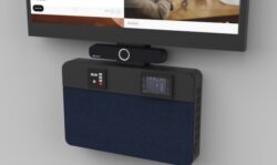 Sennheiser TeamMate Magnetron