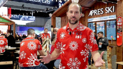 TD Synnex Maverick Video ISE2025 - Carlos Bertrand