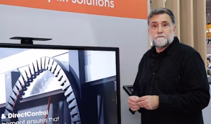 “Vogel's 改进了 Led 和 Rise 系列，使安装变得更加容易”, 大卫·佩纳尔弗