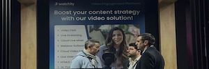 Watchity despliega en ISE su plataforma para crear experiencias AV impactantes