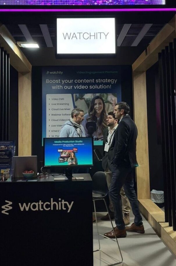 Watchity ISE2025