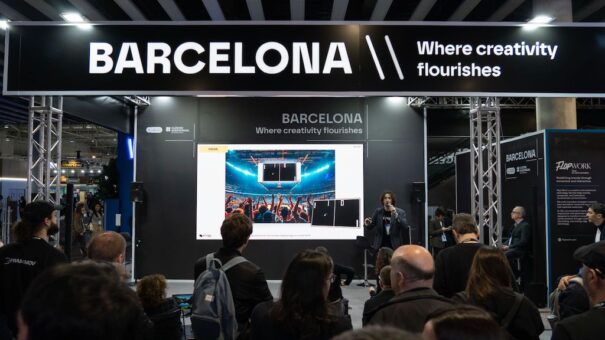 Watchity ISE2025