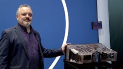 db audiotechnik 阿方索·卢里亚 ISE2025