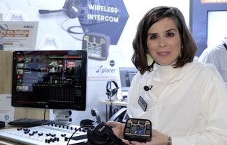 AEQ Monica de la Fuente ISE2025