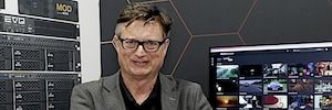 Энди Хоукер (Социальные сети): “EVO — это больше, чем просто хранение данных, имеет важное значение для производства контента”