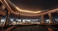 Brooklyn Mirage Kinglight