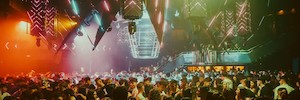 The sound of Voice-Acoustic stars in the reopening of Big Ben Discoteca