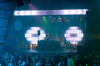 Discoteca Big Ben Voice-Acoustic