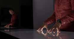 Displax pantallas tactiles capacitivas