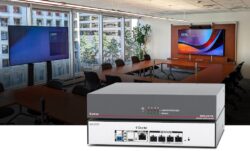 Extron NetPA 204 PoE