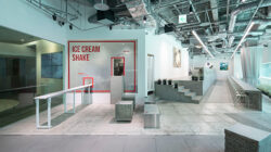 Genelec en restaurante bar OTM