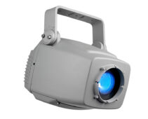 Harman Martin Exterior Projection Pro Compact