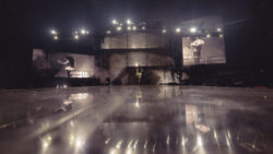 Henry Redcliff Rogue Productions Pixera