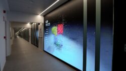 Intronics Hospital Sant Joan de Deu