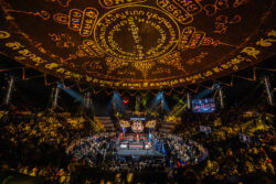 KV2 en estadio Rajadamnern