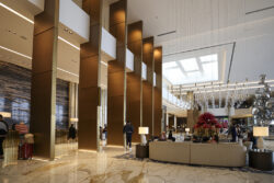 L-Acoustics en Atlantis The Royal