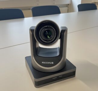 Legrand Care MaxHub