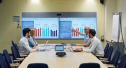 Lightware integracion AV