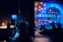 Magnetron Sennheiser con Hans Zimmer