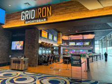 Martin Audio en Gridiron Sportsbar