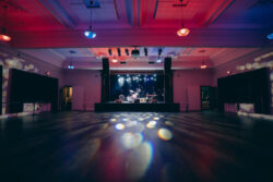 Mulography Assembly WSDG