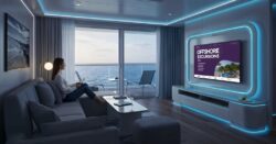Philips Media Suite cruceros PPDS